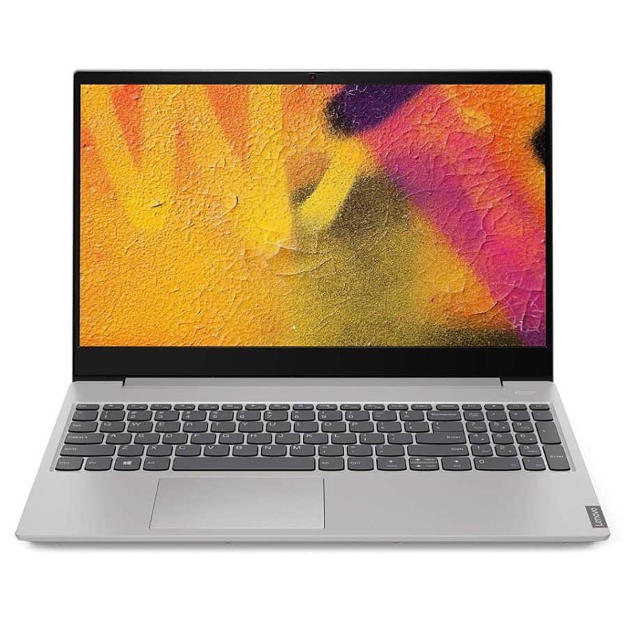 Lenovo Ideapad S340 Whiskey Lake i3 Dual 15.6" Laptop for $212 Lenovo Ideapad S340 Whiskey Lake i3 Dual 15.6" Laptop for $212