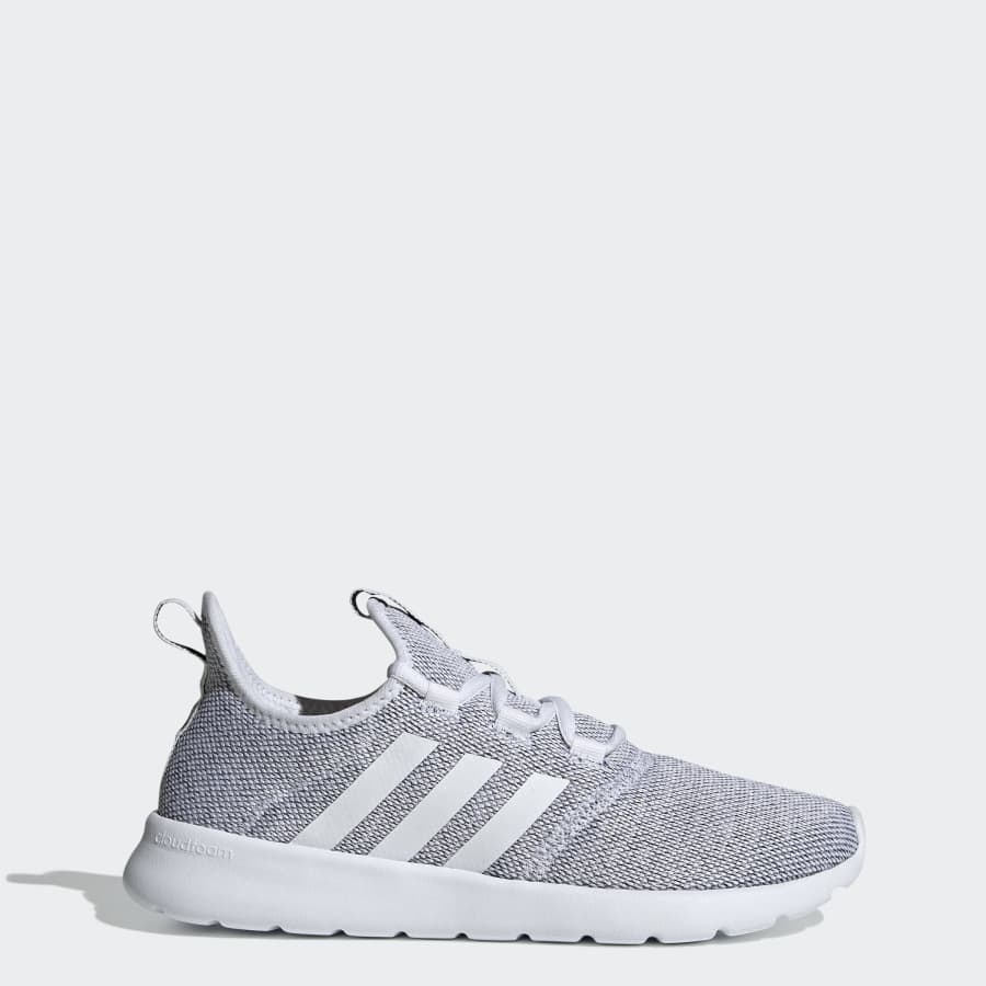 adidas Women's Cloudfoam Pure 2.0 Shoes for $23 adidas Women's Cloudfoam Pure 2.0 Shoes for $23