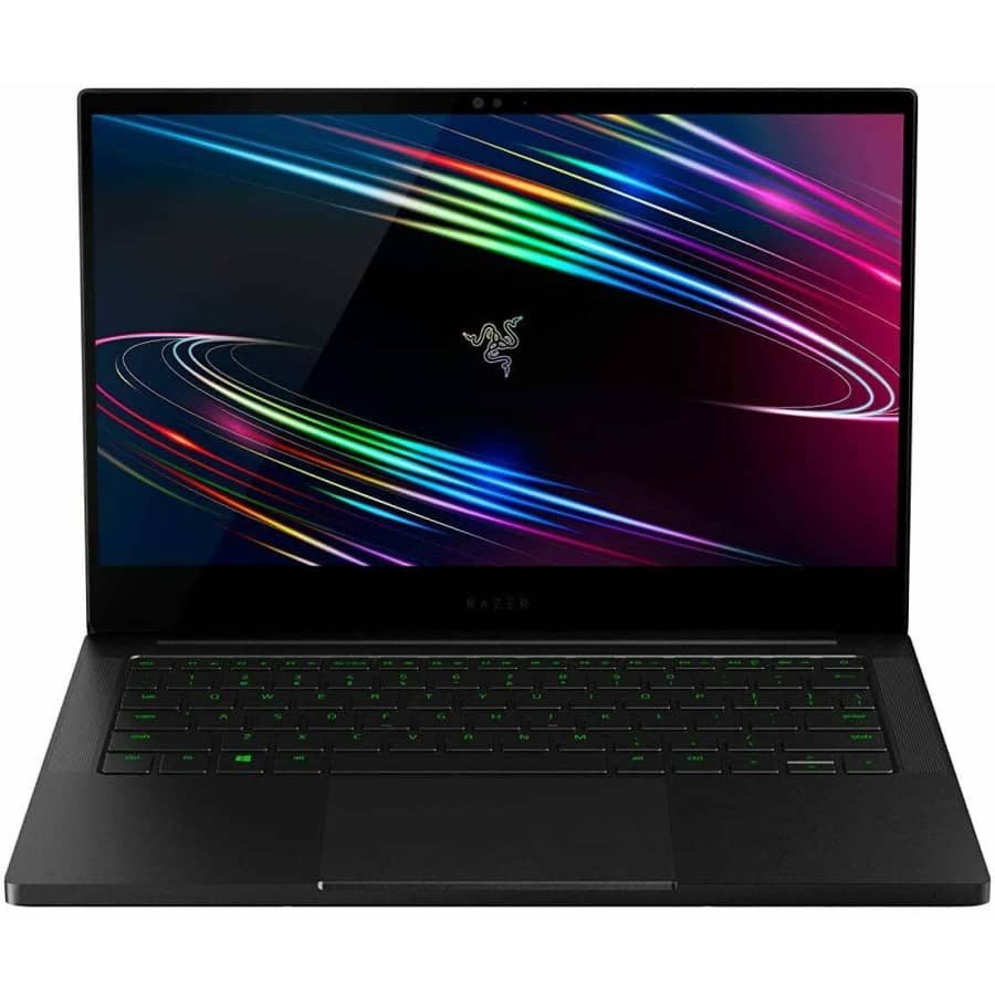 Razer Blade Stealth 10th-Gen i7 13.3" Gaming Laptop for $1,200 Razer Blade Stealth 10th-Gen i7 13.3" Gaming Laptop for $1,200