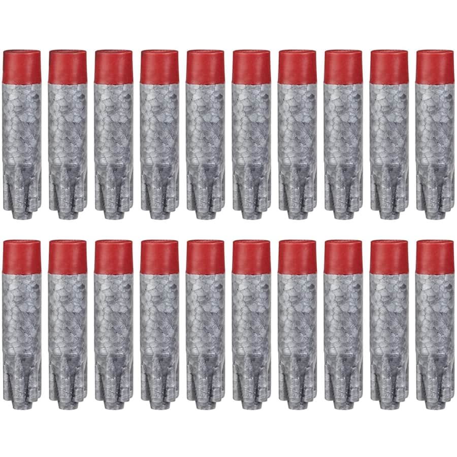 Nerf AccuStrike Ultra 20-Dart Refill Pack for $9