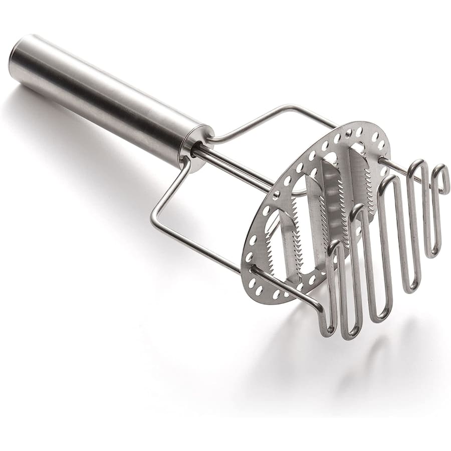 Fox Run 3-Level Potato / Tomato Masher for $17