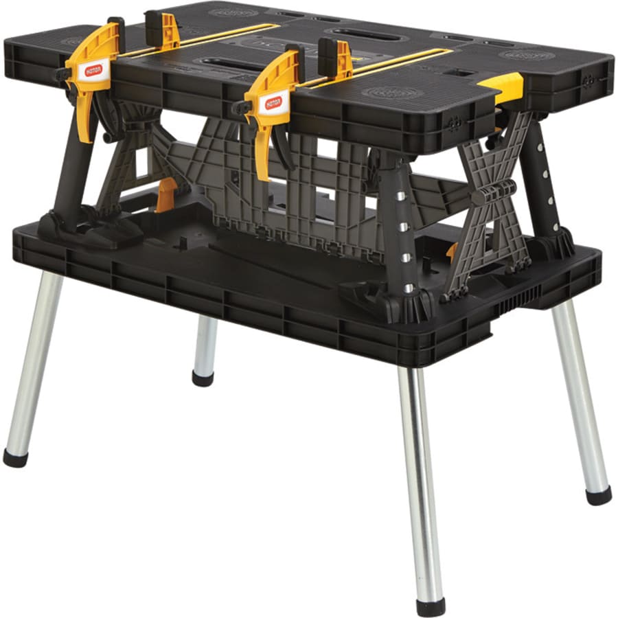 Keter Folding Work Table for $61