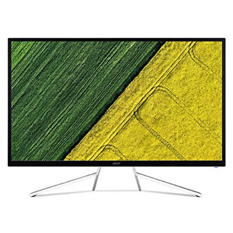 Acer 32" ET322QK Abmiipx for $445 Acer 32" ET322QK Abmiipx for $445