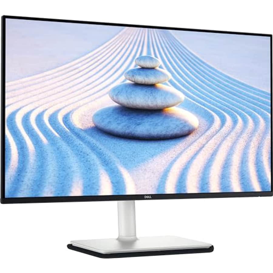 Dell S2725HS 27" 1080p 100Hz Monitor: $160 Dell S2725HS 27" 1080p 100Hz Monitor: $160