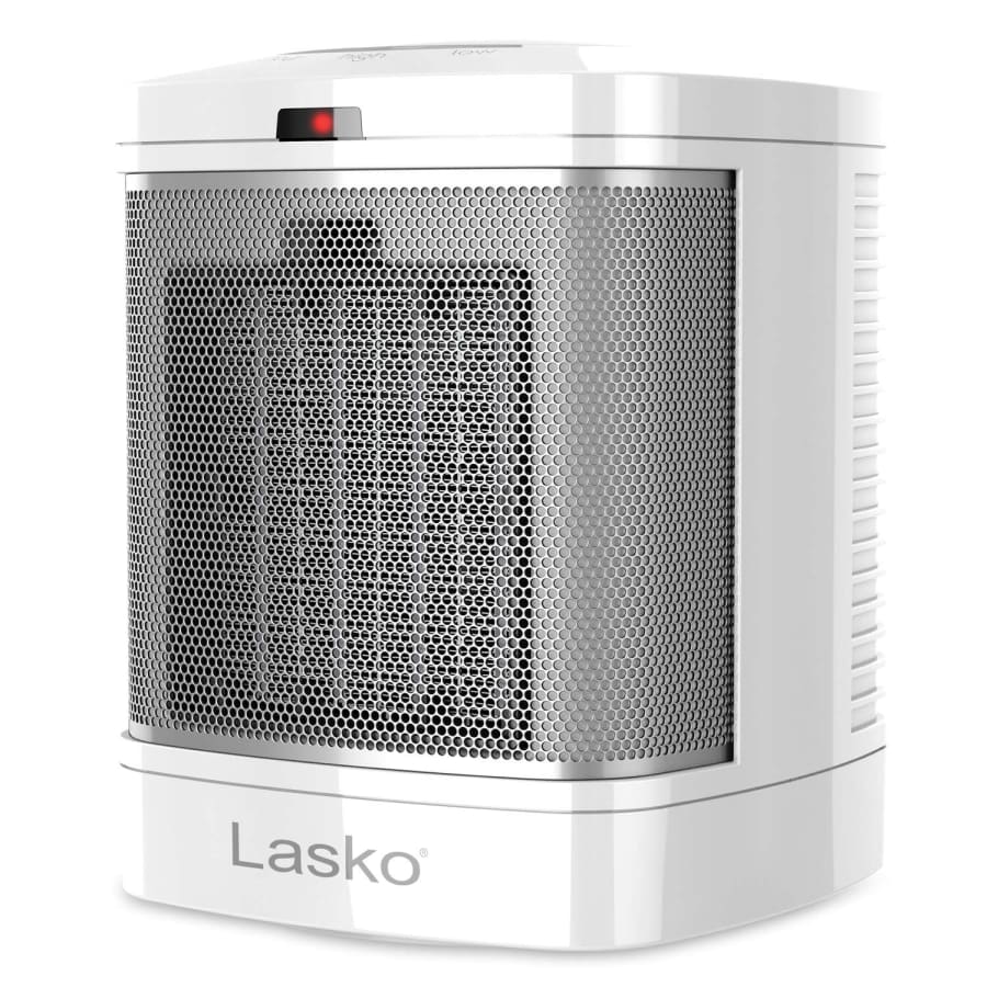 Lasko 1,500W Ceramic Bathroom Heater for $66 Lasko 1,500W Ceramic Bathroom Heater for $66