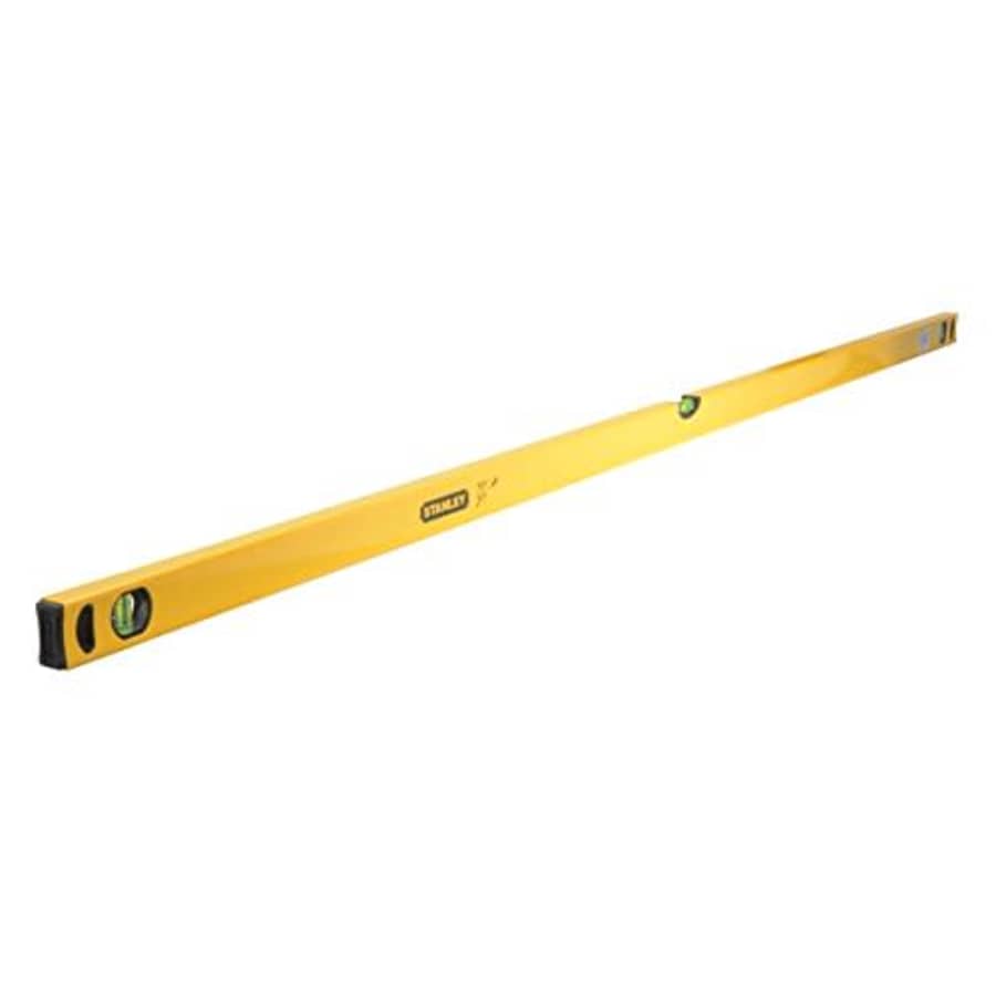 Stanley Tools Classic Box Level 3 Vial 180cm for $186