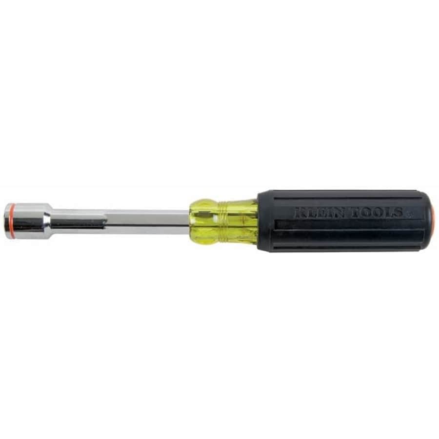 Klein Tools 9/16" Heavy-Duty Nut Driver for $15 Klein Tools 9/16" Heavy-Duty Nut Driver for $15