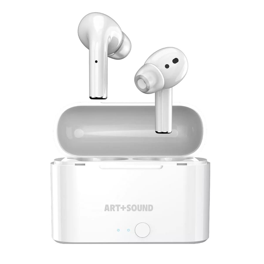 Art+Sound True Wireless Earbuds for $5