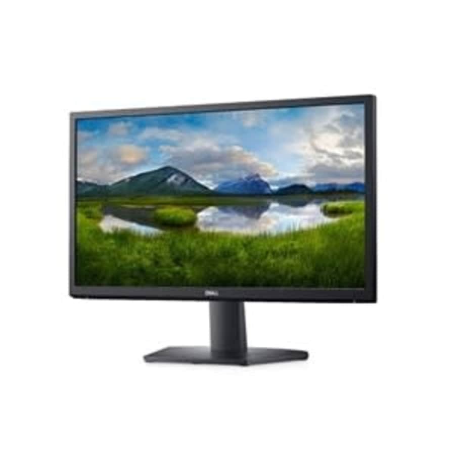Dell 22" 1080p LED Monitor for $65 w/ $25 in Dell Cash Dell 22" 1080p LED Monitor for $65 w/ $25 in Dell Cash