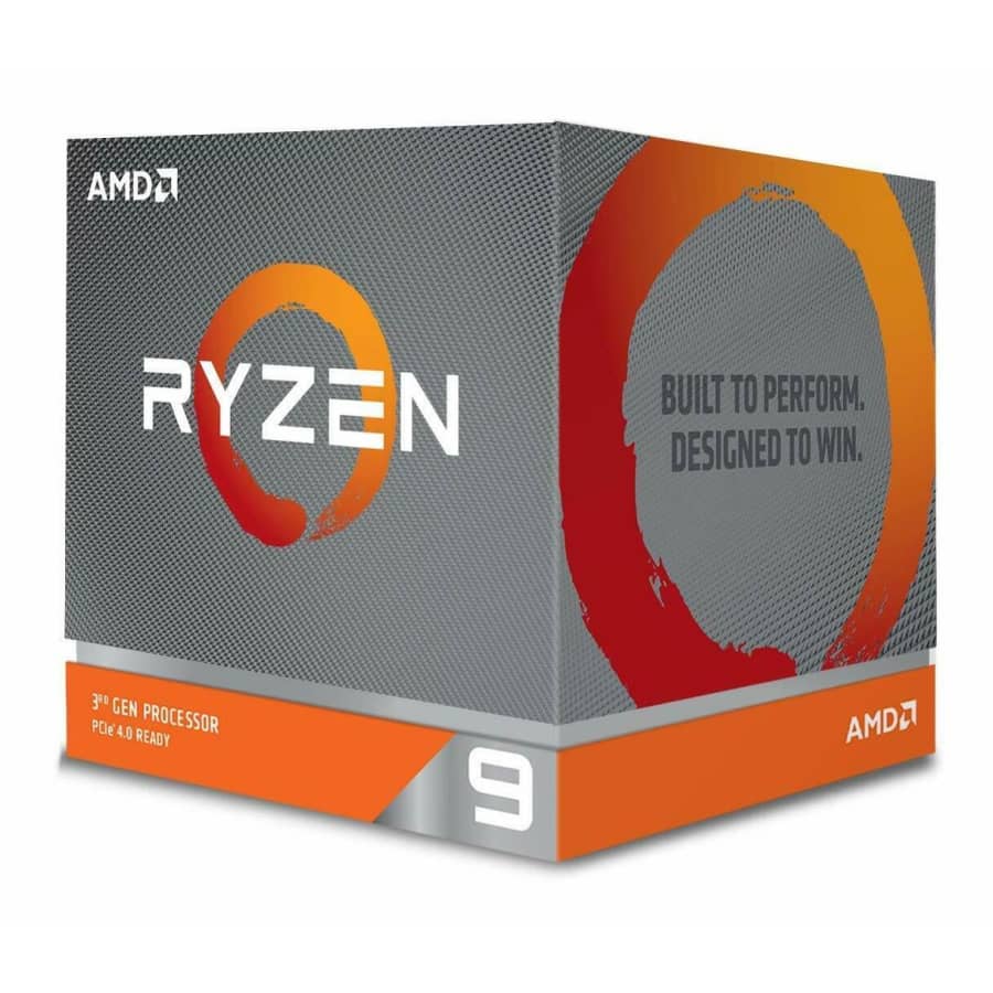 AMD Ryzen 9 3900X 12-Core 3.80GHz AM4 Processor for $425