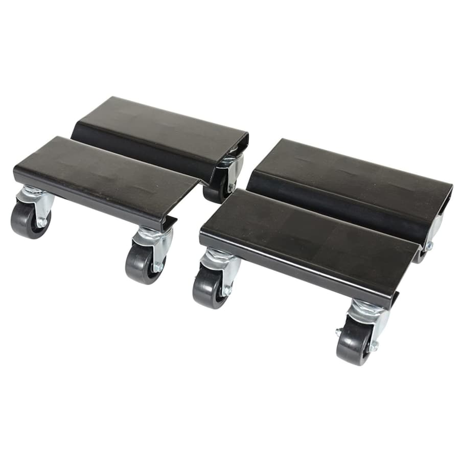 Vestil Steel Dolly 2-Pack for $52