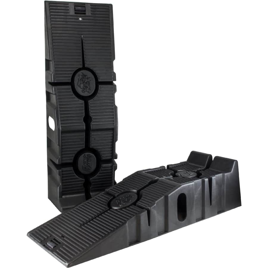 FloTool RhinoRamp Vehicle Ramp Pair for $48 FloTool RhinoRamp Vehicle Ramp Pair for $48