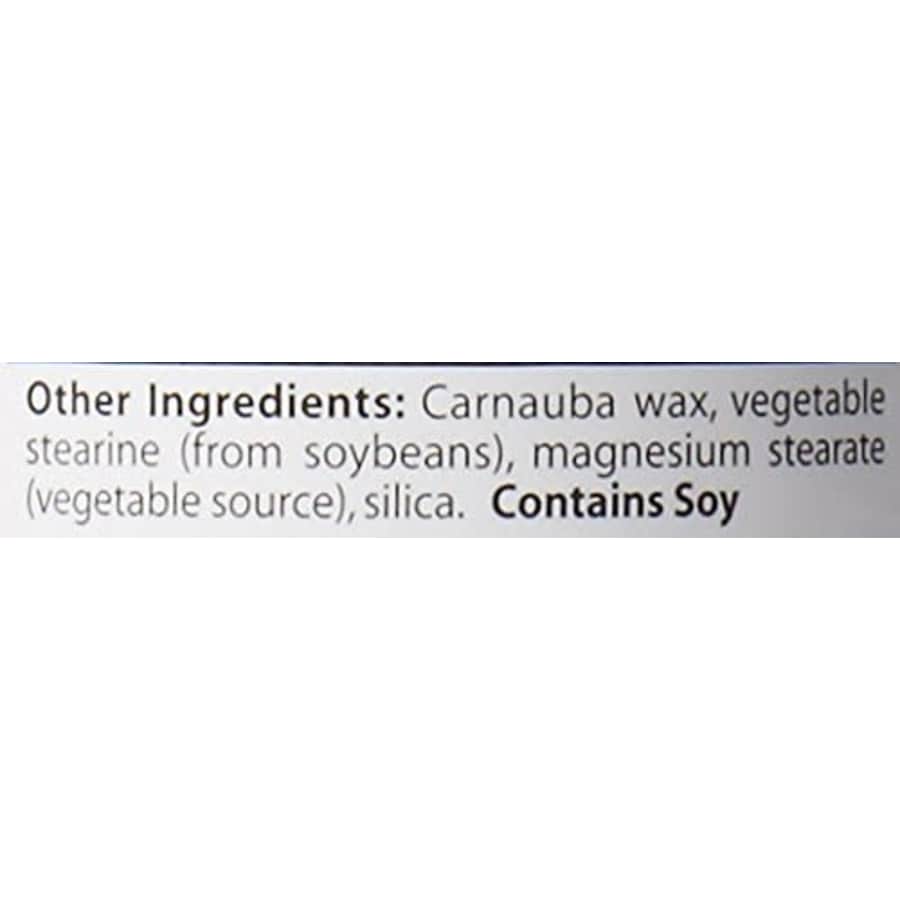 Doctor's Best Real Niacin Extended Release, 500 mg, 120 Count for $22