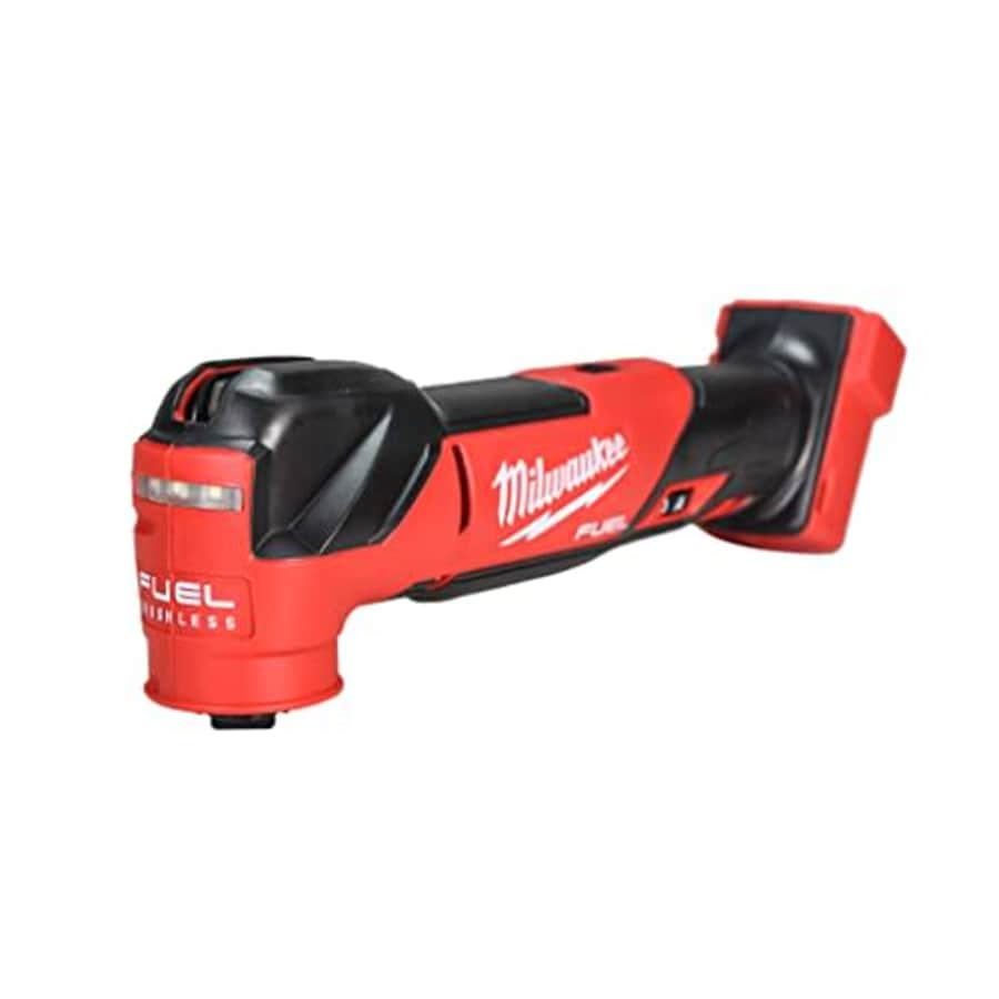 Milwaukee 3698-24MT 18V Fuel 4-Tool Cordless Combo Kit with 6.0Ah 3.0Ah Lithium Ion Batteries for $599