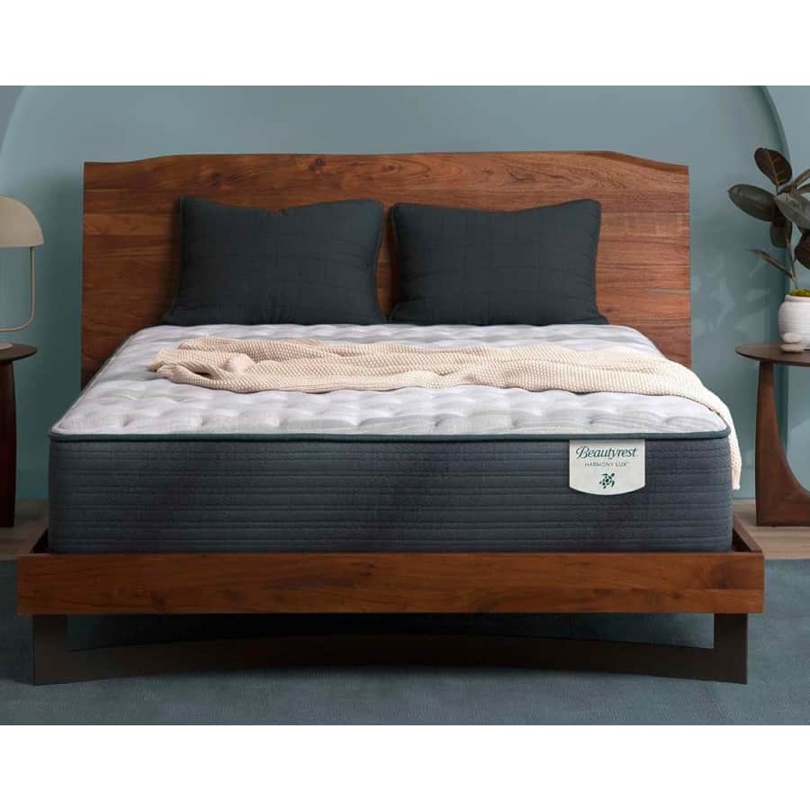 Beautyrest Mattress Deals at Amazon: Up to 22% off
