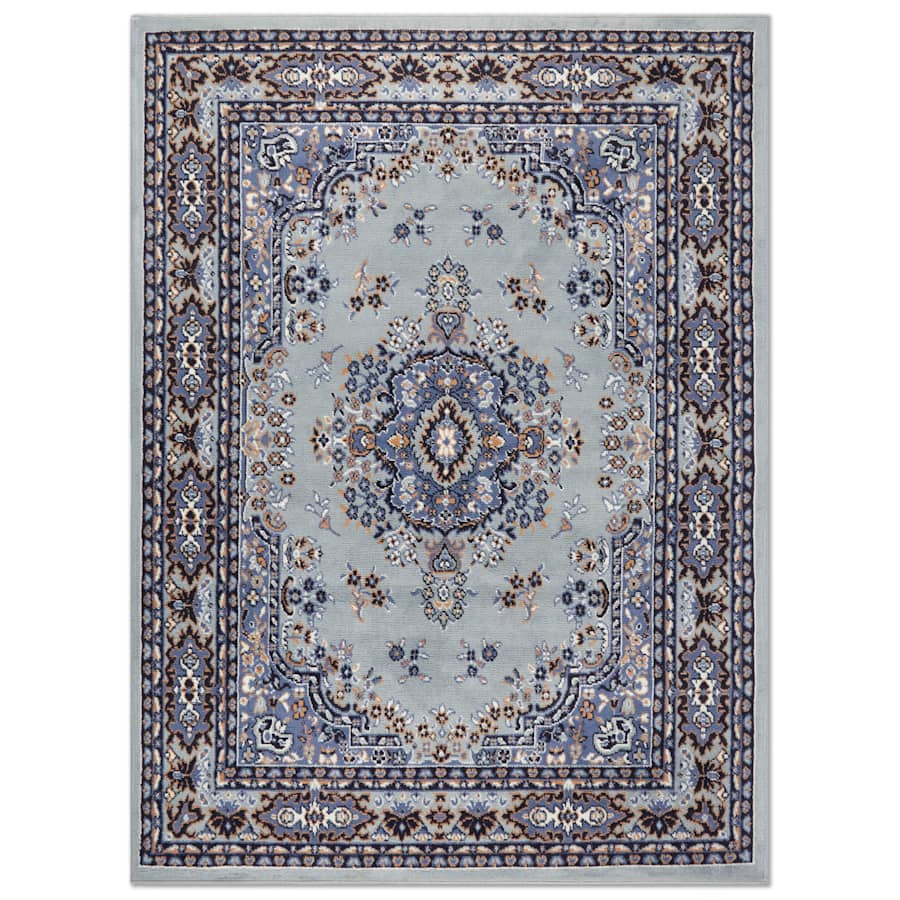 Home Dynamix Premium Sakarya 8x11-Foot Area Rug for $59 Home Dynamix Premium Sakarya 8x11-Foot Area Rug for $59