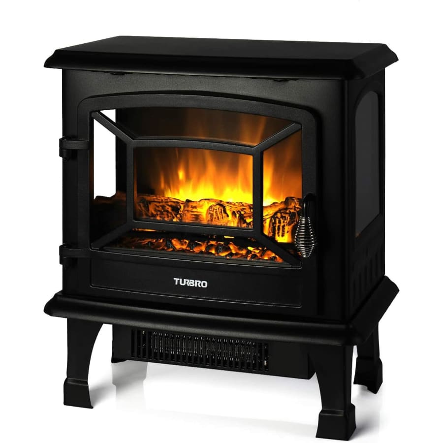 Electric Fireplaces at Woot!: from $82 Electric Fireplaces at Woot!: from $82