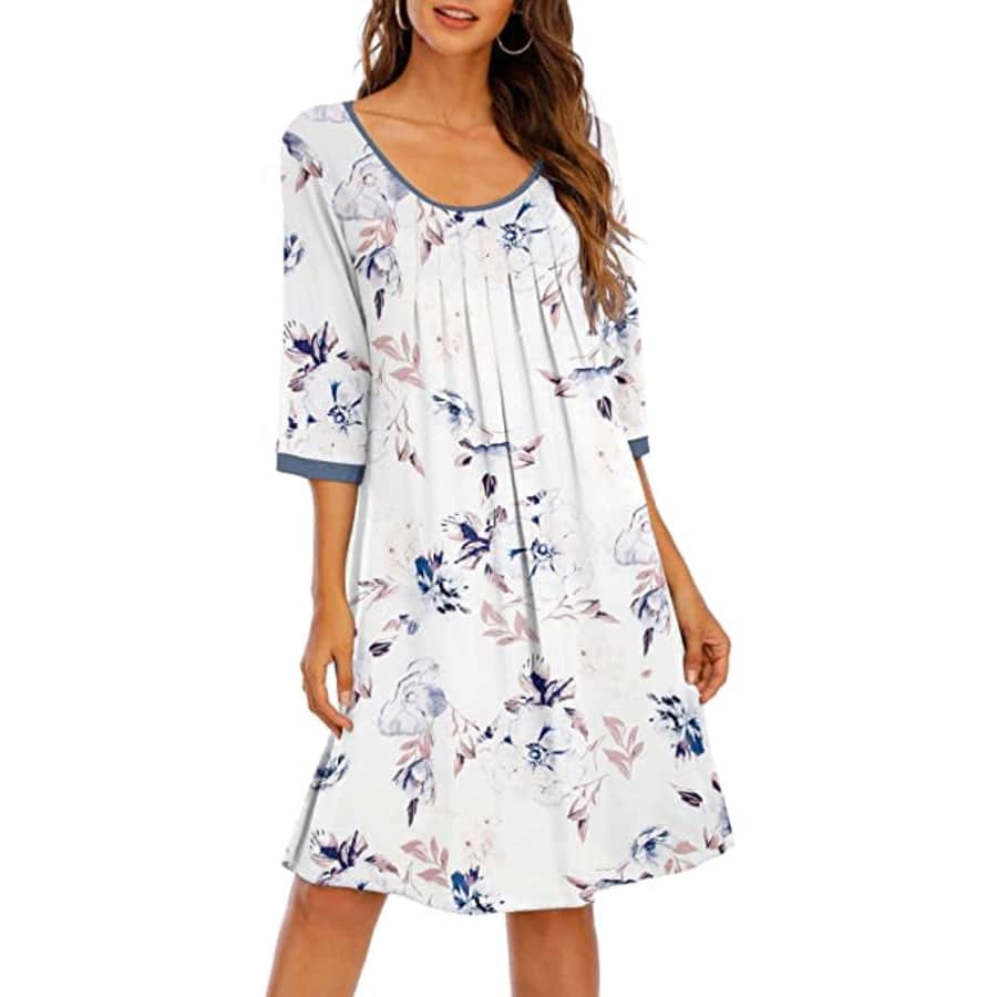 Magritta Women's Nightgown for $14 Magritta Women's Nightgown for $14