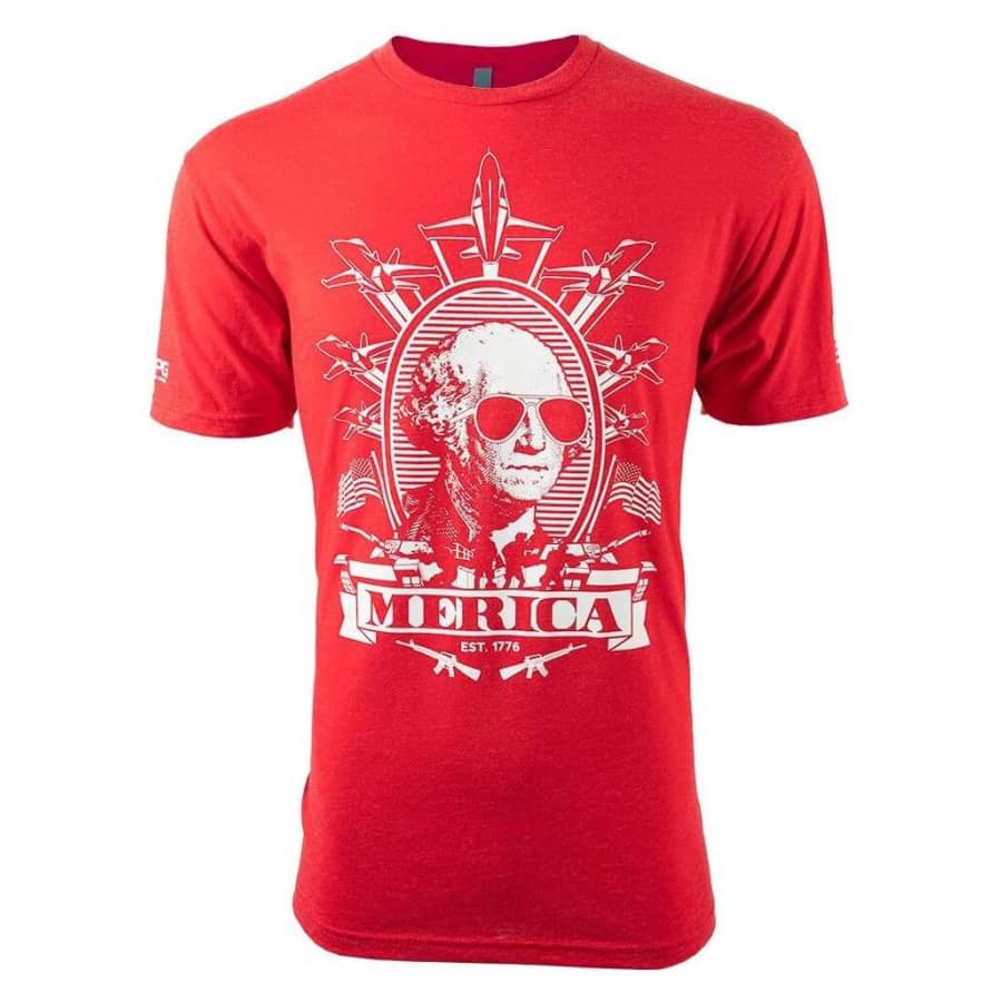 LA Police Gear Graphic T-Shirts: from $15