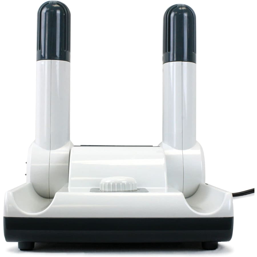 MaxxDry Heavy-Duty Boot, Shoe, and Glove Dryer for $19