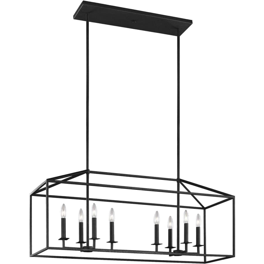 Sea Gull Lighting Perryton Pendant Light Fixture for $20