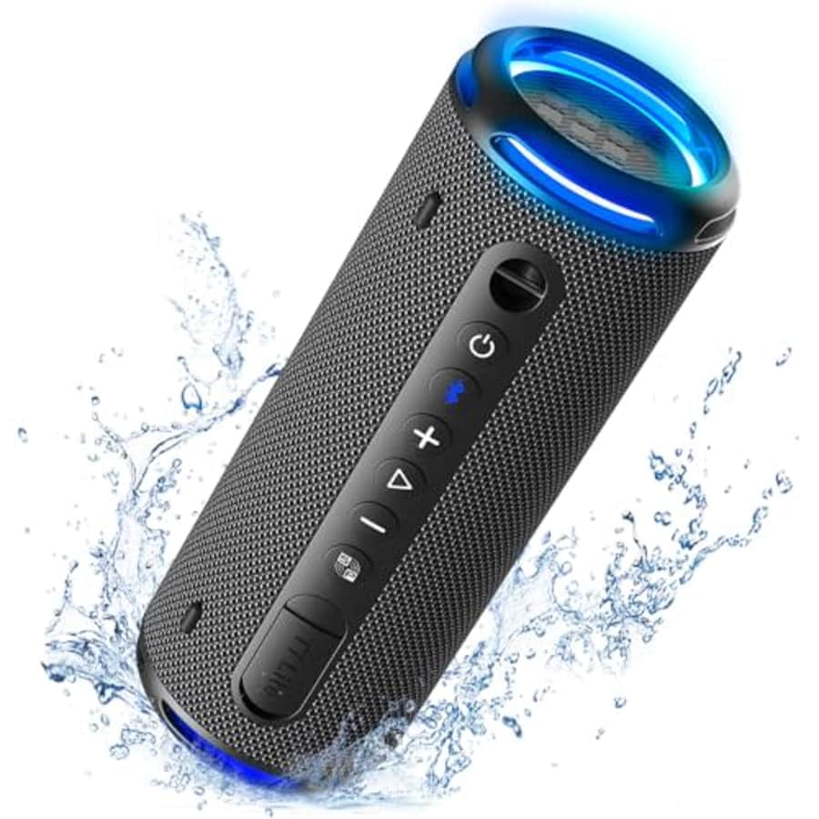 Tronsmart T7 Lite 24W Bluetooth Speaker for $50 Tronsmart T7 Lite 24W Bluetooth Speaker for $50