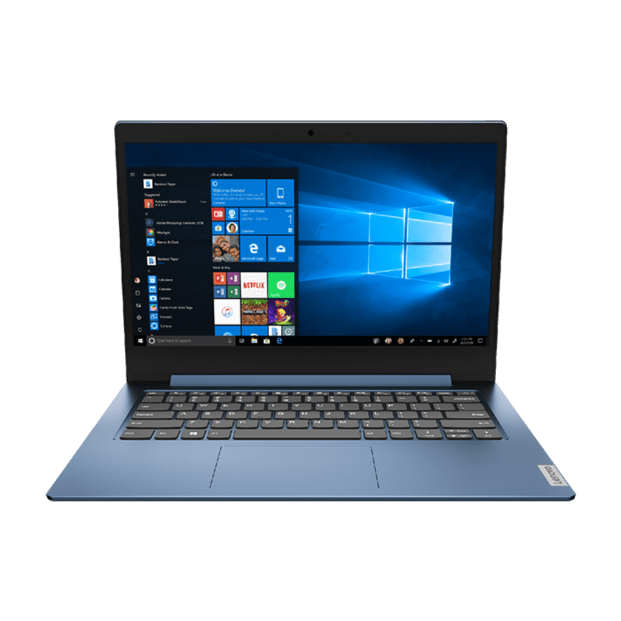 Lenovo IdeaPad 1 Gemini Lake Pentium Silver N5030 14" Laptop for $250