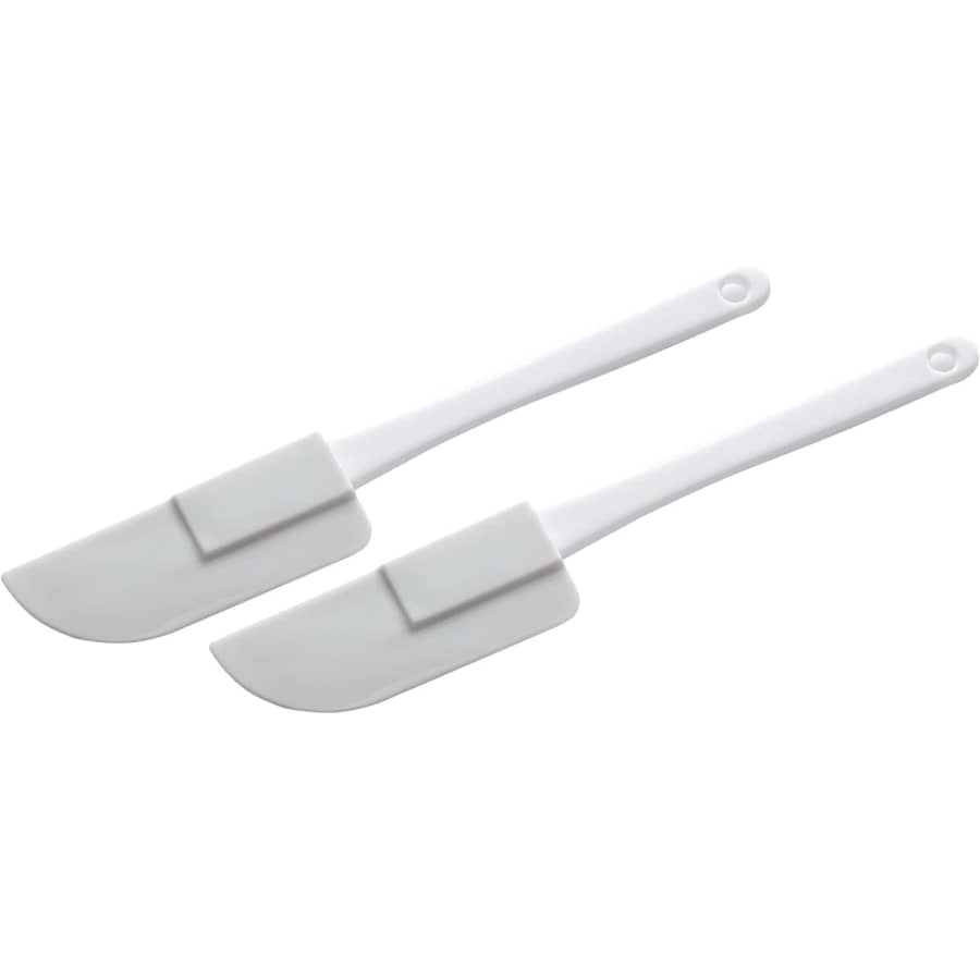 Chef Craft Mini Spatula Set for $1
