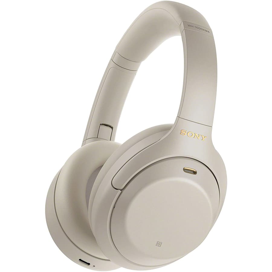 Used Sony WH-1000XM4 Wireless Noise Cancelling Headphones: $121 Used Sony WH-1000XM4 Wireless Noise Cancelling Headphones: $121