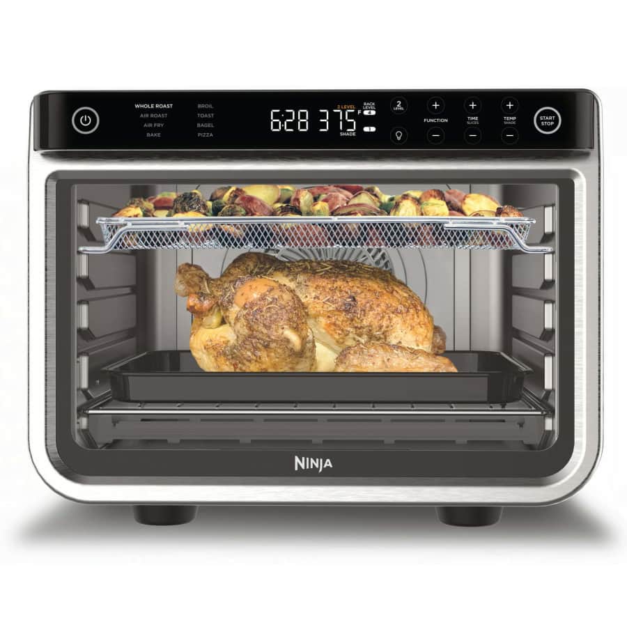 Ninja Foodi 8-in-1 XL Pro Air Fry Oven for $179