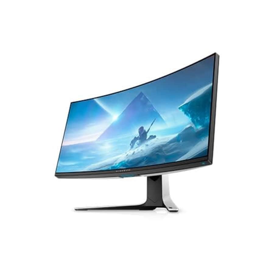 Alienware 37.5" IPS G-Sync Ultimate Curved Gaming Monitor for $1,243 Alienware 37.5" IPS G-Sync Ultimate Curved Gaming Monitor for $1,243