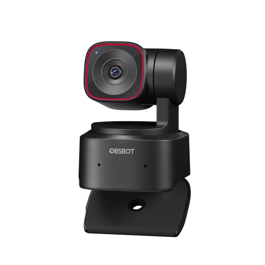 Obsbot Tiny 2 Lite 4K Webcam for PC for $123 Obsbot Tiny 2 Lite 4K Webcam for PC for $123