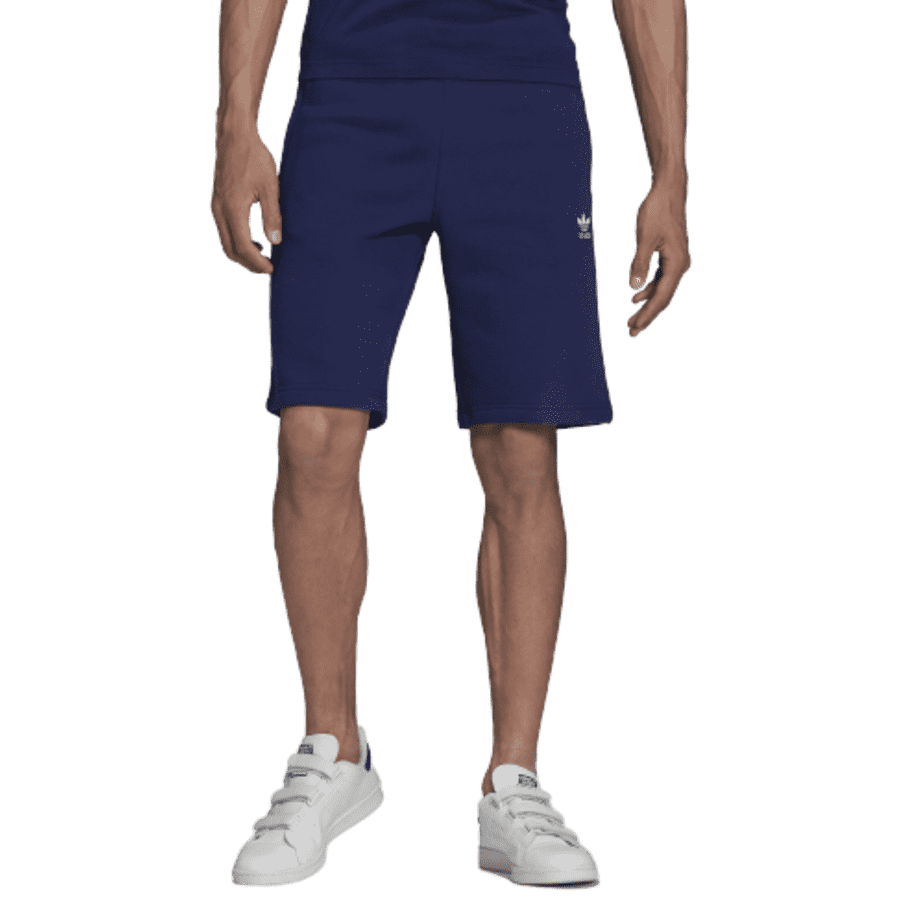 adidas Men's Originals Adicolor Essentials Trefoil Shorts: 2 for $27