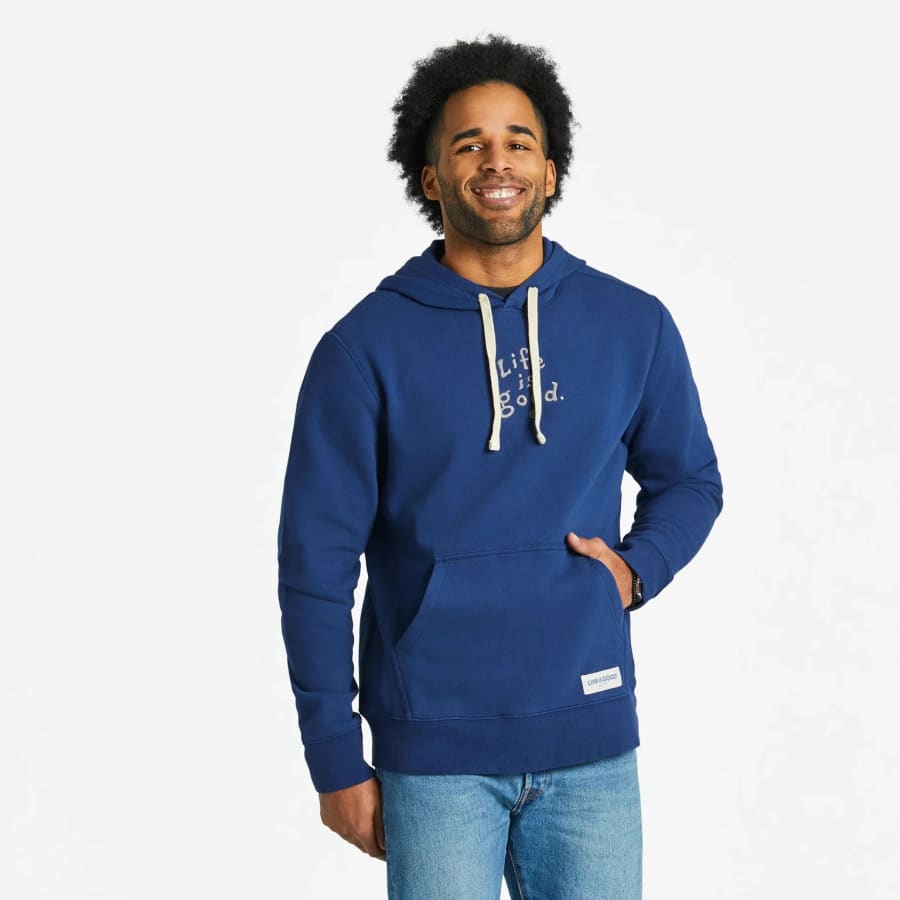 Life is Good Men's Sale at Life Is Good: Up to 62% off