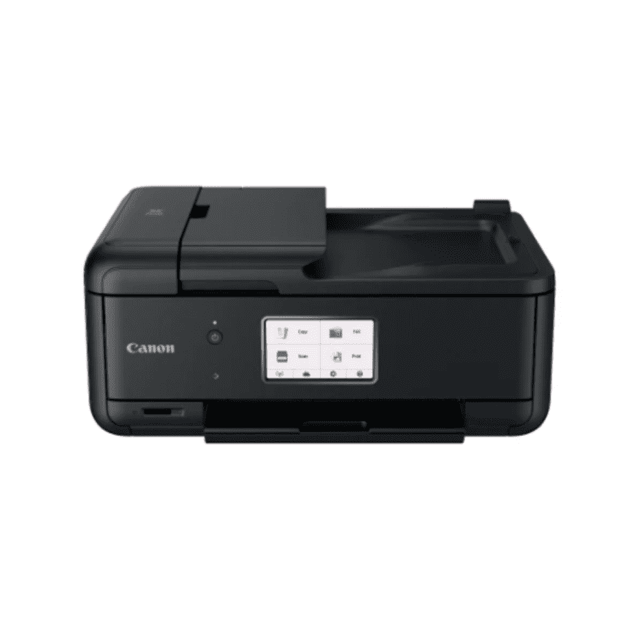 Canon Pixma TR8520 Wireless All-in-One Printer for $150