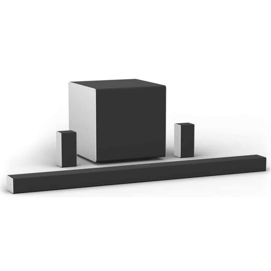 Vizio 46" 5.1.4 Home Theater Sound System with Dolby Atmos and Wireless Subwoofer for $700