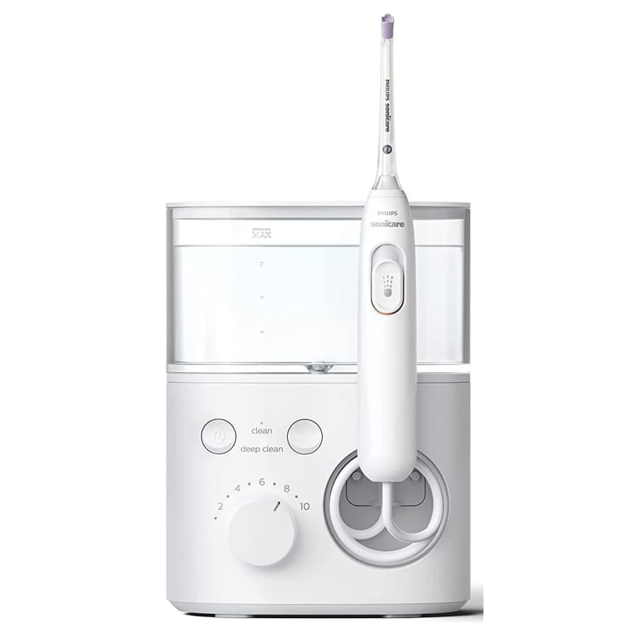 Philips Sonicare Power Flosser 5000: $59.96 Philips Sonicare Power Flosser 5000: $59.96