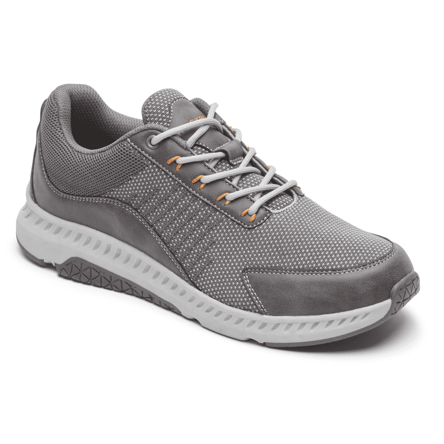 Rockport Men's Calhoun Ubal Sneakers for $40 Rockport Men's Calhoun Ubal Sneakers for $40