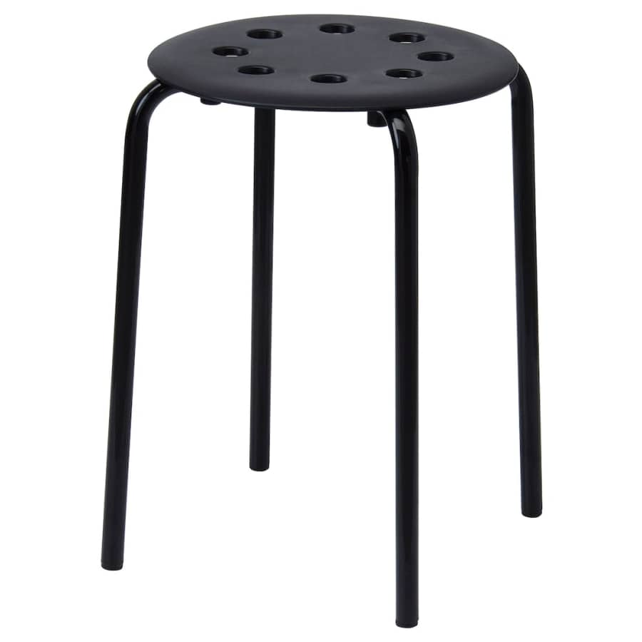 IKEA Marius Stool for $5