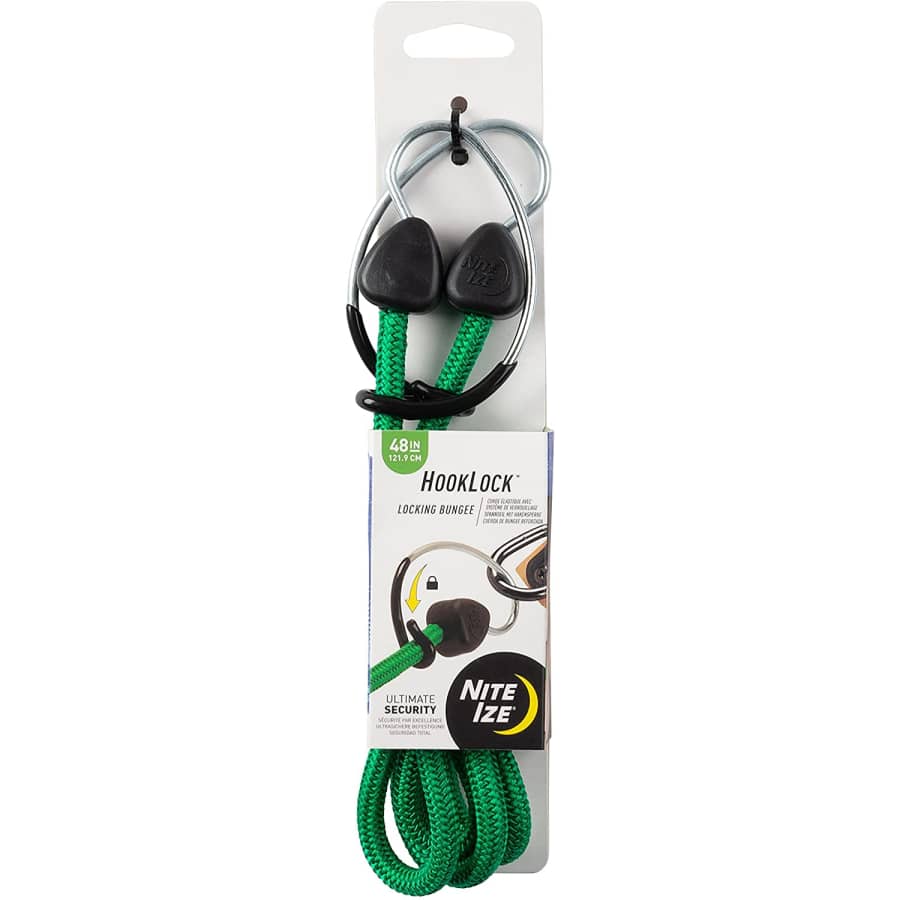 Nite Ize 48" HookLock for $6