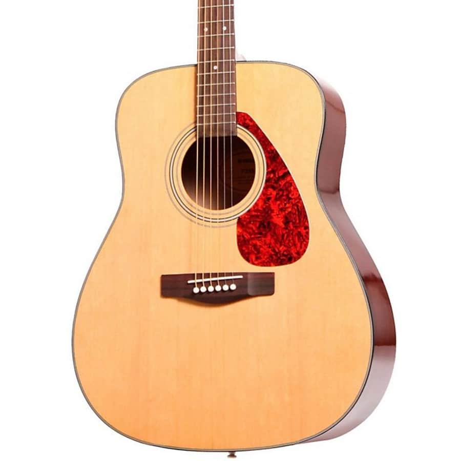 Yamaha F335 Acoustic Guitar for $120