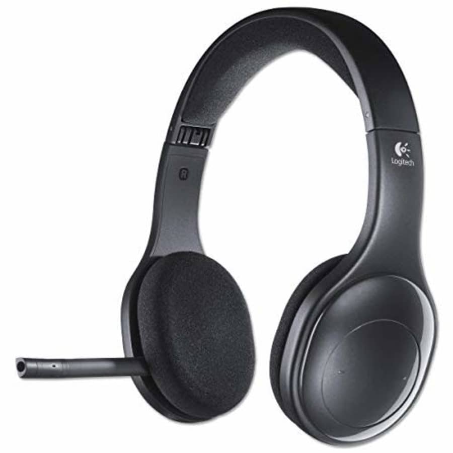 Logitech H800 Wireless Headset for $109 Logitech H800 Wireless Headset for $109