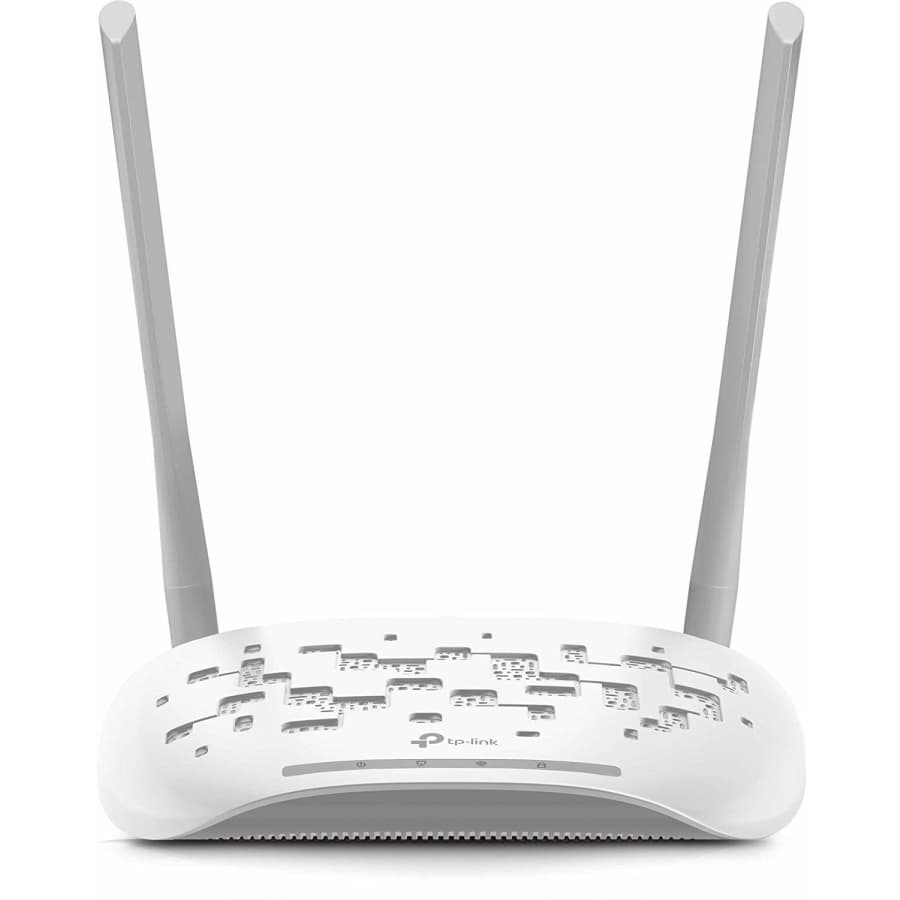 TP-Link Wireless N300 2T2R Access Point for $19 TP-Link Wireless N300 2T2R Access Point for $19