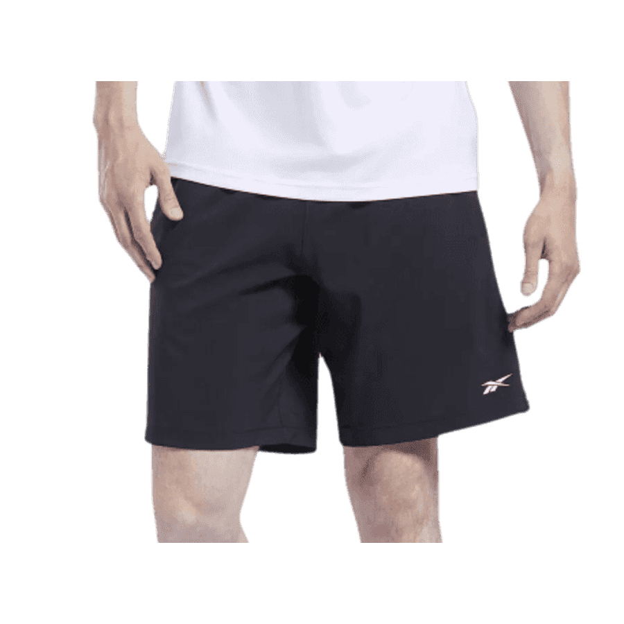 Reebok Men's Workout Ready Shorts for $15