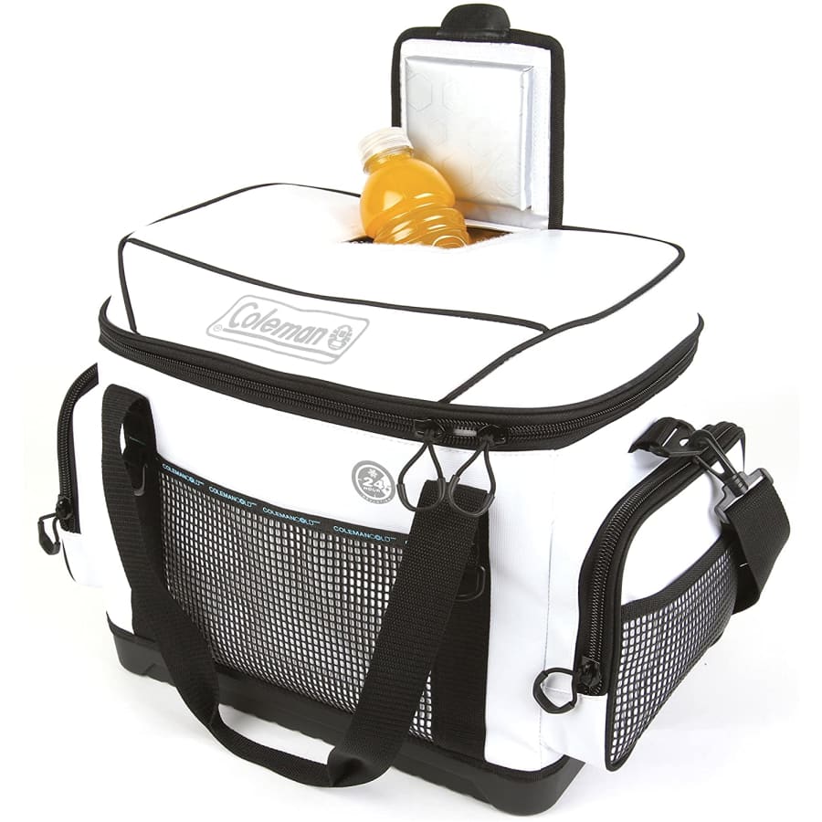 Coleman 36-Hour 42-Can Marine Cooler for $40 Coleman 36-Hour 42-Can Marine Cooler for $40
