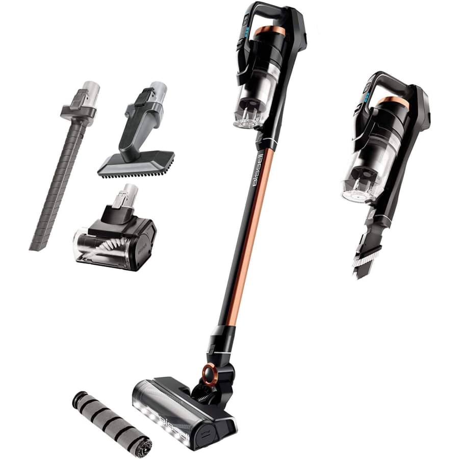 Bissell ICONpet Pro Cordless Vacuum for $300 Bissell ICONpet Pro Cordless Vacuum for $300
