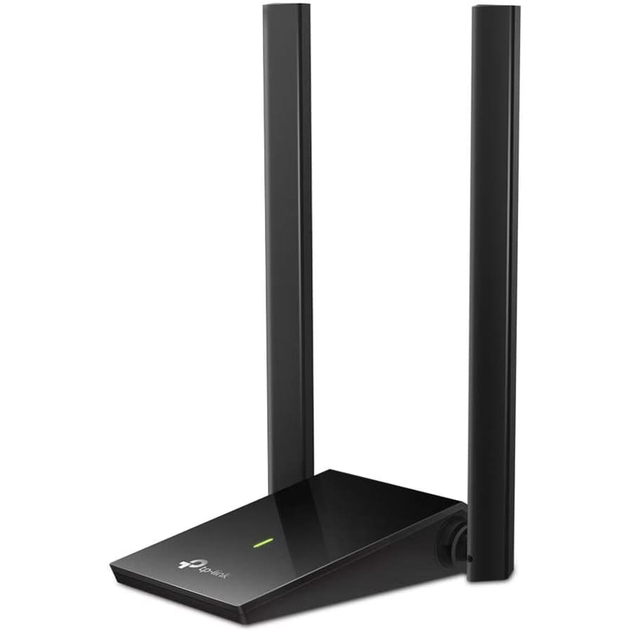 TP-Link USB 3.0 WiFi Adapter for $24