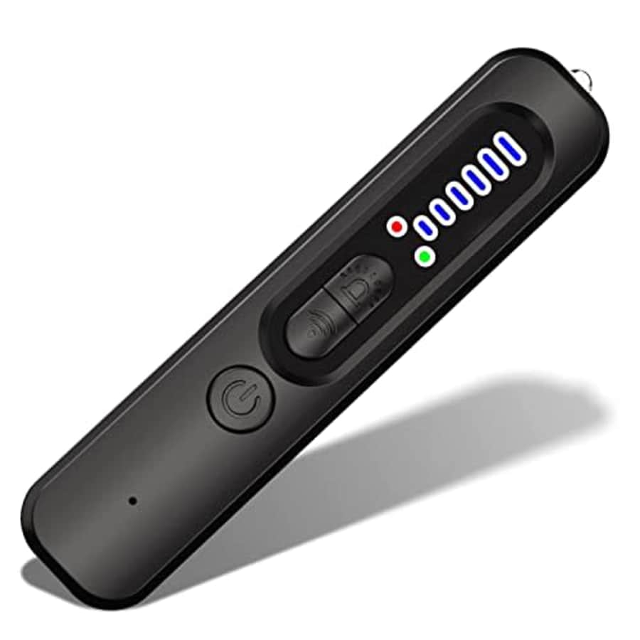 GooSpy Hidden Camera Detector for $26 GooSpy Hidden Camera Detector for $26