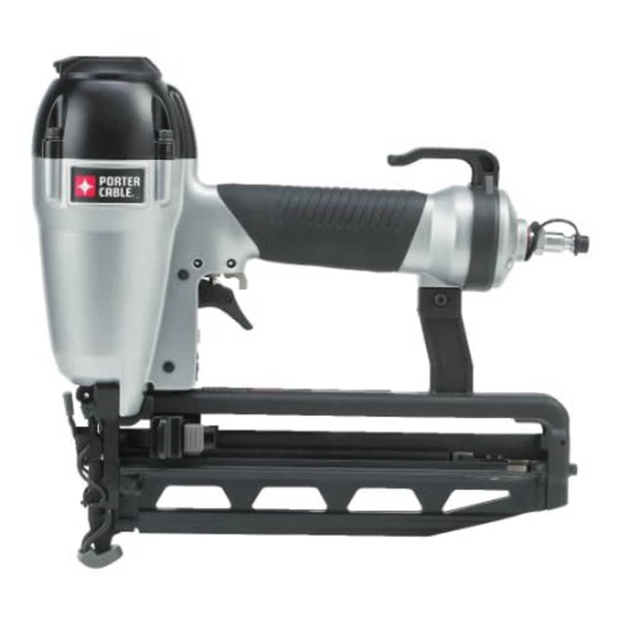 PORTER-CABLE Finish Nailer, 16GA, 1-Inch to 2-1/2-Inch (FN250C) for $98