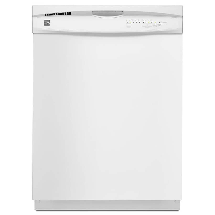 Kenmore 24" Built-In Dishwasher for $300 Kenmore 24" Built-In Dishwasher for $300